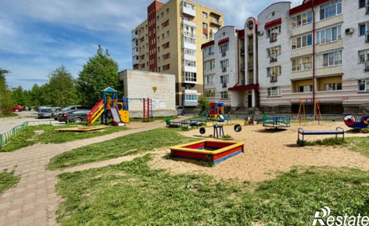 2-комн квартира пр-кт Советских космонавтов, 52 1,  д. 52 1,  к. 1