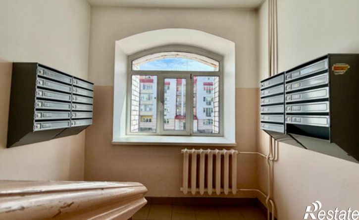 2-комн квартира пр-кт Советских космонавтов, 52 1,  д. 52 1,  к. 1