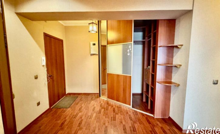 2-комн квартира пр-кт Советских космонавтов, 52 1,  д. 52 1,  к. 1