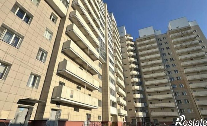 3-комн квартира ул Розы Люксембург, 46 3,  д. 46 3,  к. 3