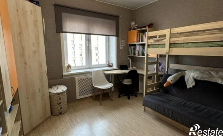 3-комн квартира ул Розы Люксембург, 46 3,  д. 46 3,  к. 3