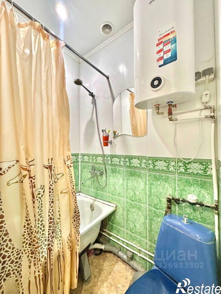 2-комн квартира ул Гагарина, 29,  д. 29