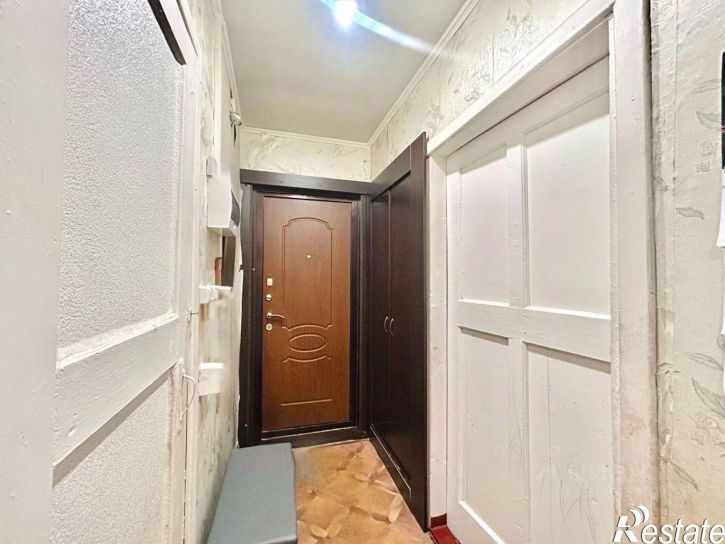 2-комн квартира ул Гагарина, 29,  д. 29