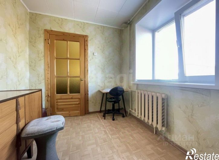 4-комн квартира улица Будённого, 16,  д. 16