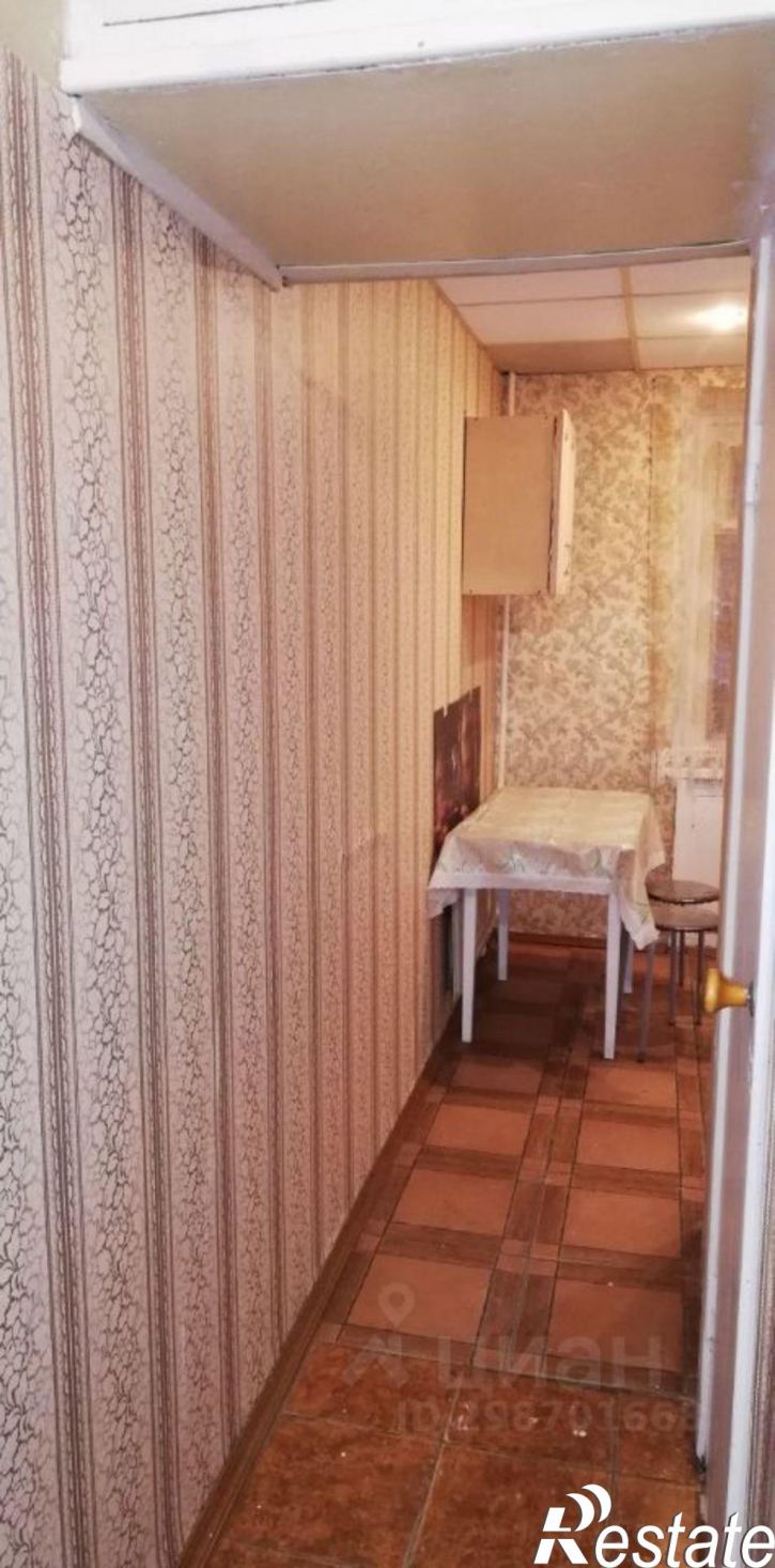 1-комн квартира Воскресенская улица, 95 к1,  д. 95 к1
