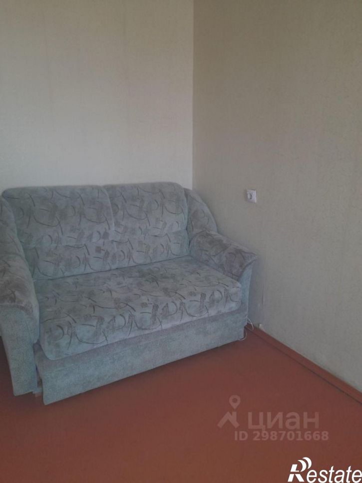 1-комн квартира Воскресенская улица, 95 к1,  д. 95 к1