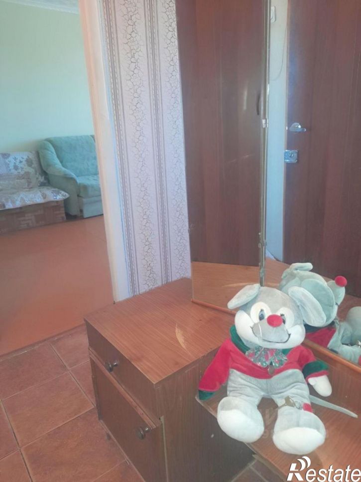 1-комн квартира Воскресенская улица, 95 к1,  д. 95 к1