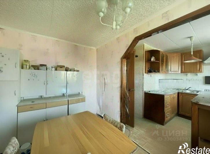 4-комн квартира улица Будённого, 16,  д. 16