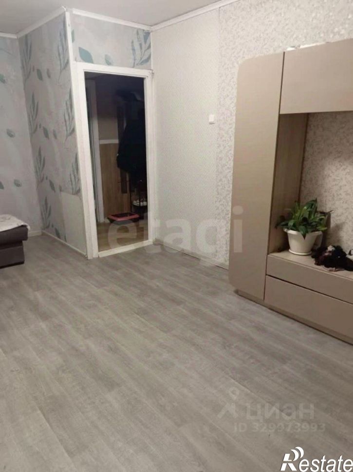 2-комн квартира улица Дружбы, 43,  д. 43