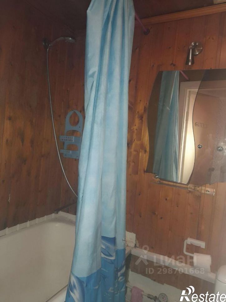 1-комн квартира Воскресенская улица, 95 к1,  д. 95 к1