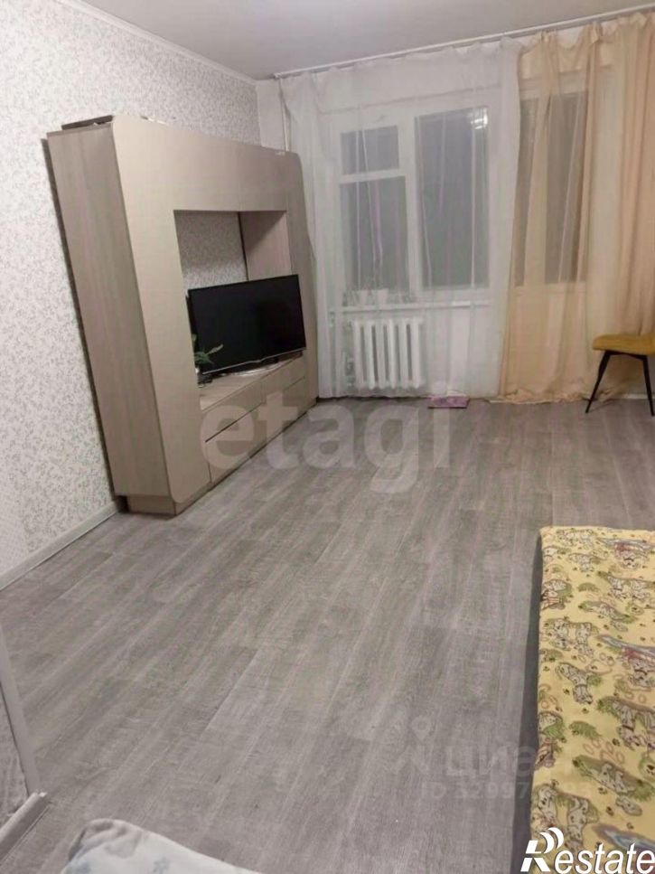 2-комн квартира улица Дружбы, 43,  д. 43