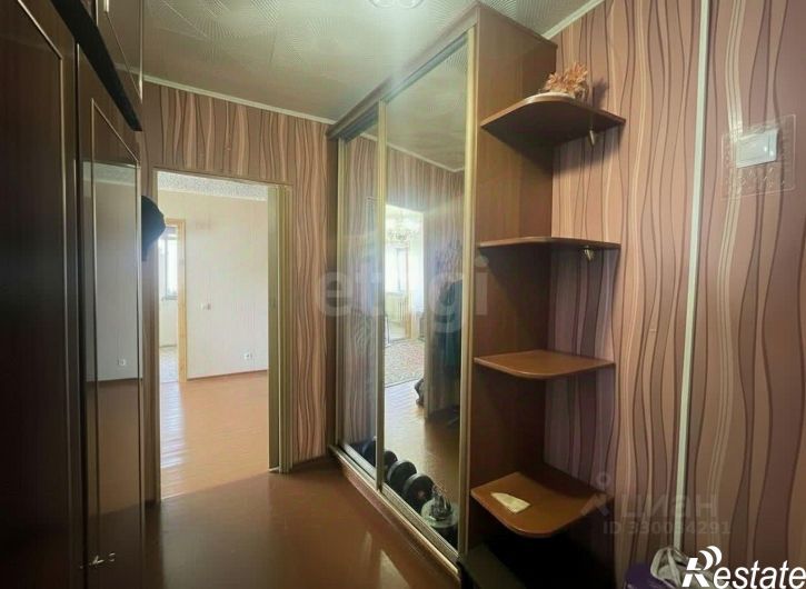 4-комн квартира улица Будённого, 16,  д. 16