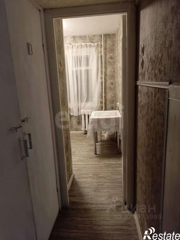 2-комн квартира улица Дружбы, 43,  д. 43