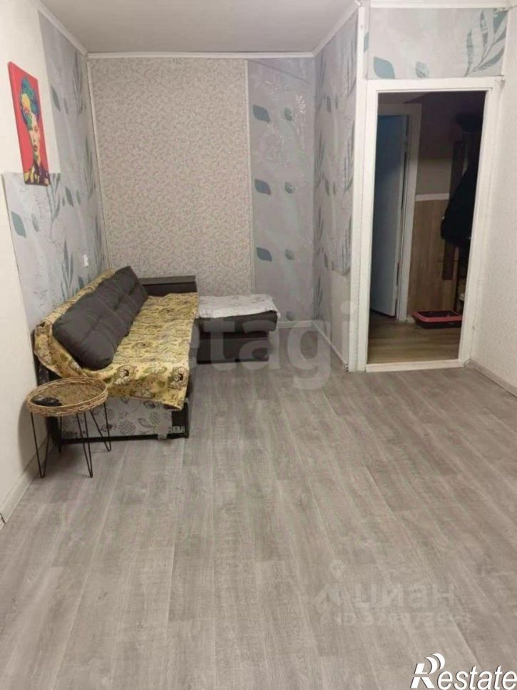 2-комн квартира улица Дружбы, 43,  д. 43