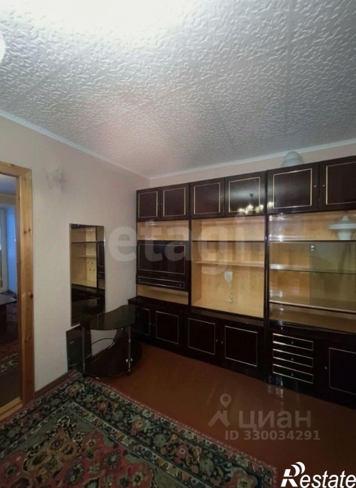 4-комн квартира улица Будённого, 16,  д. 16