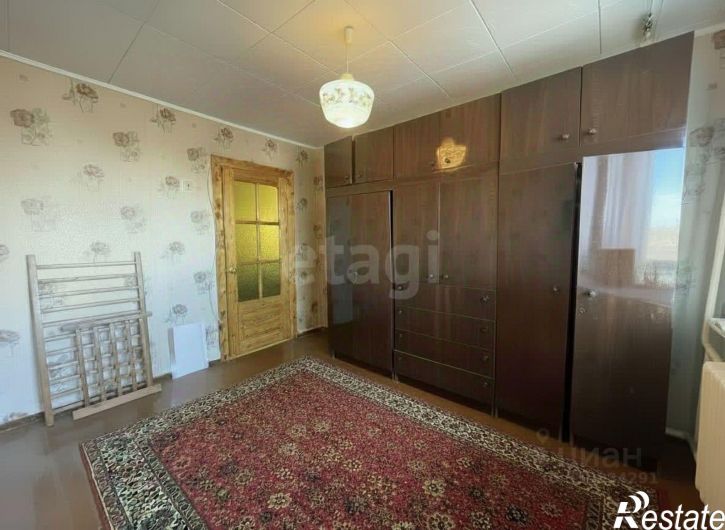 4-комн квартира улица Будённого, 16,  д. 16