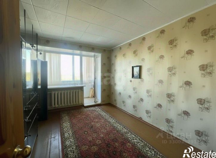 4-комн квартира улица Будённого, 16,  д. 16