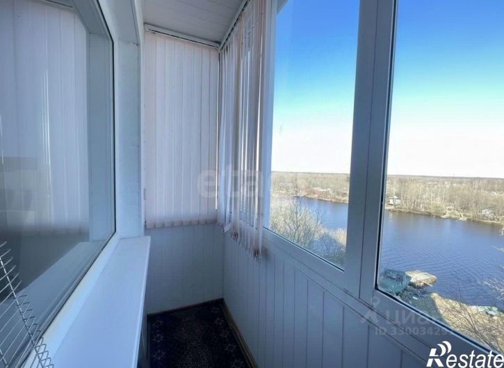 4-комн квартира улица Будённого, 16,  д. 16