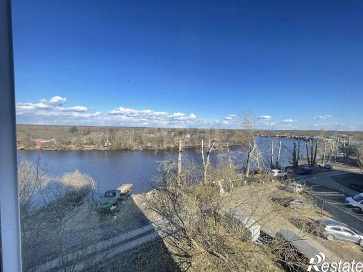 4-комн квартира улица Будённого, 16,  д. 16