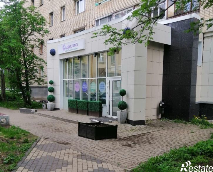 Помещение свободного назначения Троицкий проспект, 102,  д. 102