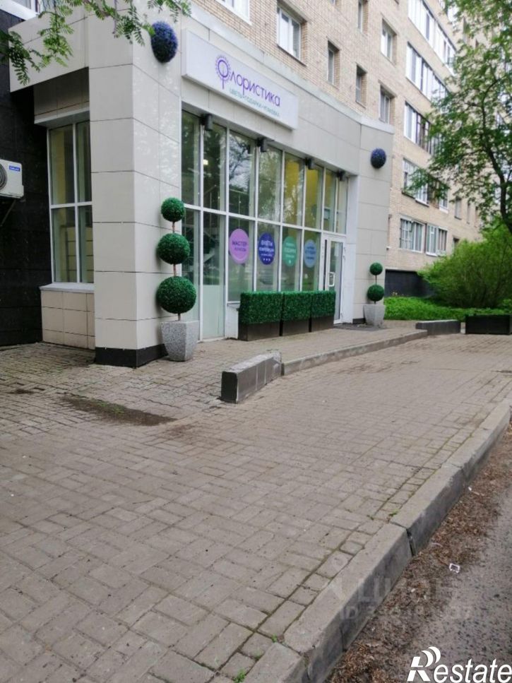Помещение свободного назначения Троицкий проспект, 102,  д. 102