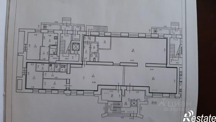 Помещение свободного назначения Троицкий проспект, 102,  д. 102