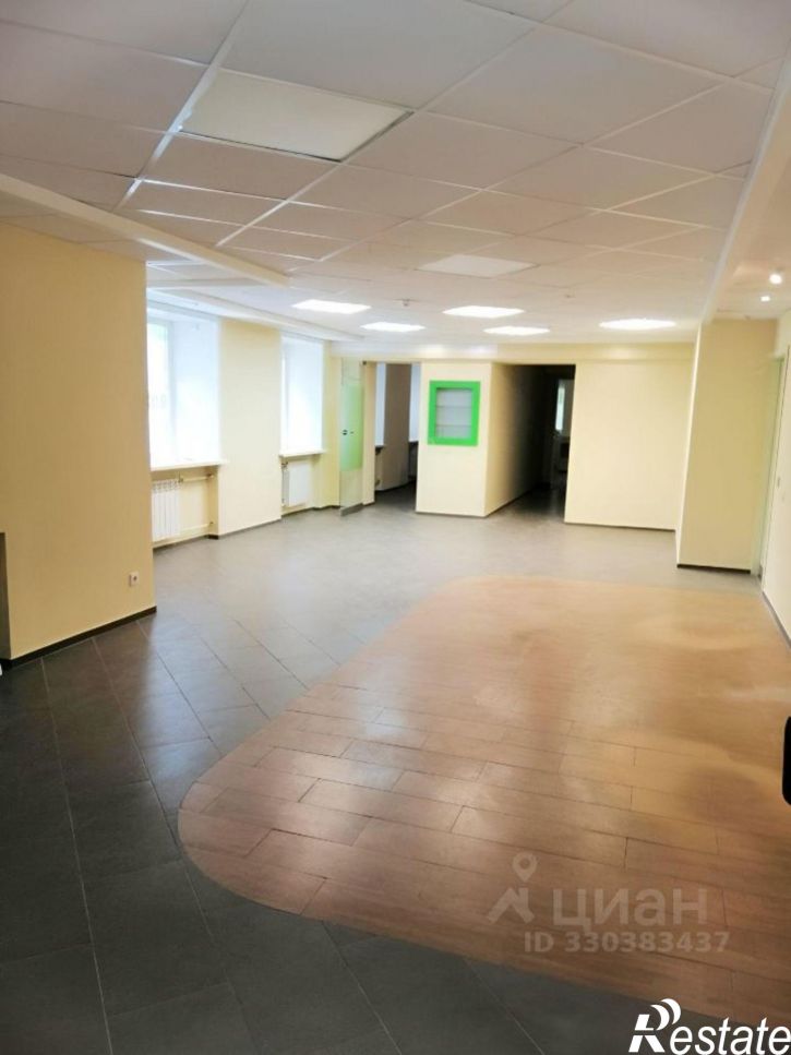 Помещение свободного назначения Троицкий проспект, 102,  д. 102