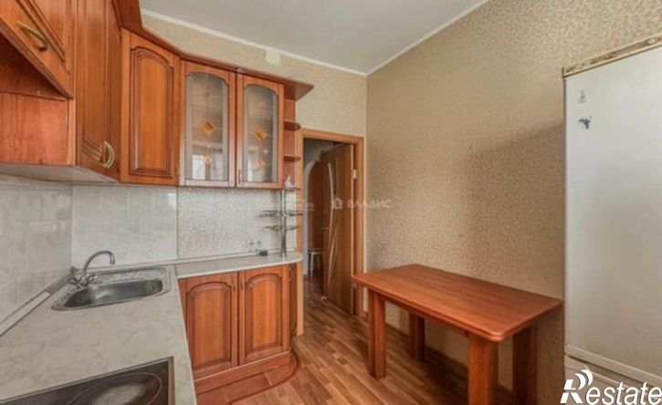 2-комн квартира ул Федора Абрамова, 5 1,  д. 5 1,  к. 1