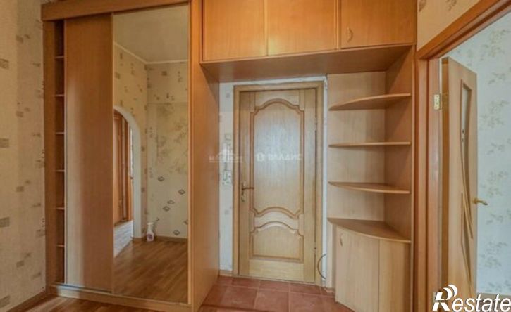 2-комн квартира ул Федора Абрамова, 5 1,  д. 5 1,  к. 1