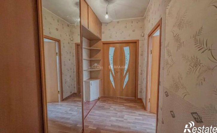 2-комн квартира ул Федора Абрамова, 5 1,  д. 5 1,  к. 1