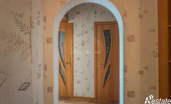 2-комн квартира ул Федора Абрамова, 5 1,  д. 5 1,  к. 1