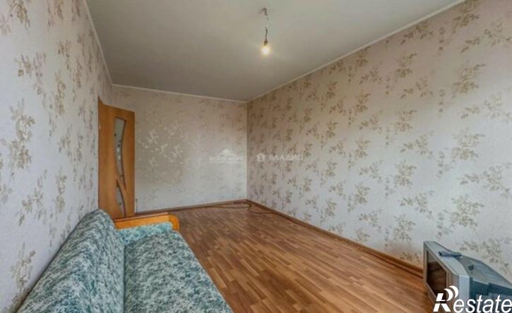 2-комн квартира ул Федора Абрамова, 5 1,  д. 5 1,  к. 1