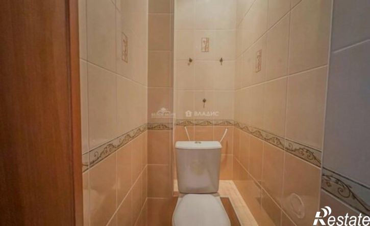 2-комн квартира ул Федора Абрамова, 5 1,  д. 5 1,  к. 1