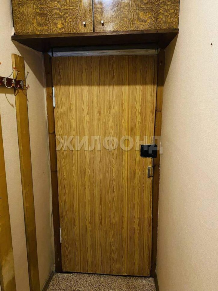 1-комн квартира Розы Люксембург ул., д.54