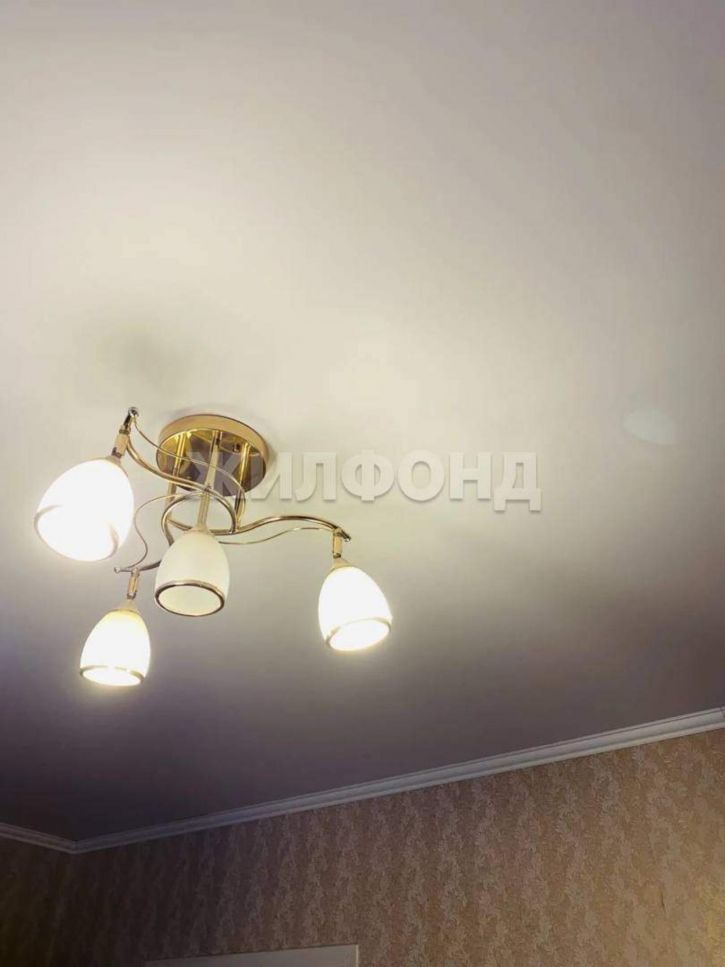 1-комн квартира Розы Люксембург ул., д.54
