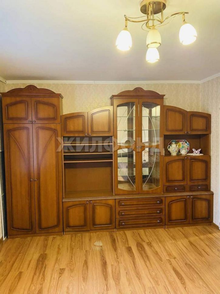 1-комн квартира Розы Люксембург ул., д.54