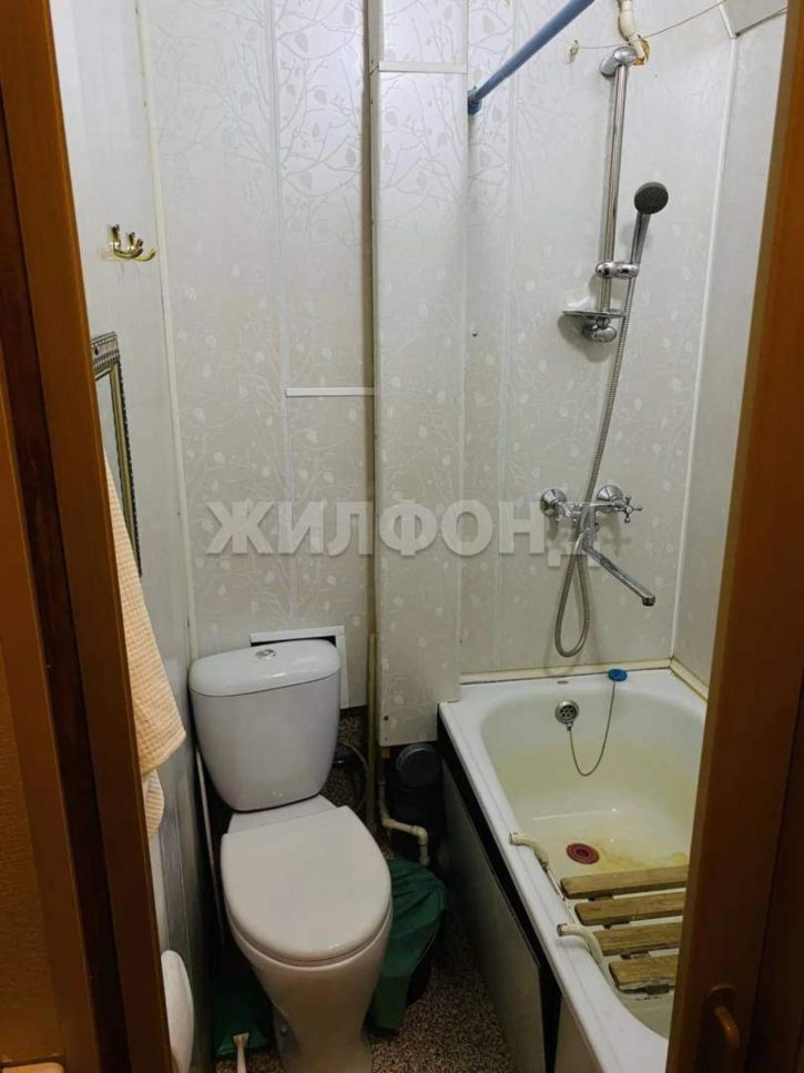 1-комн квартира Розы Люксембург ул., д.54