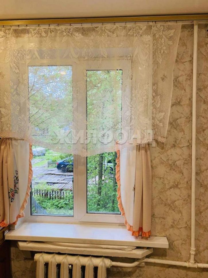 1-комн квартира Розы Люксембург ул., д.54