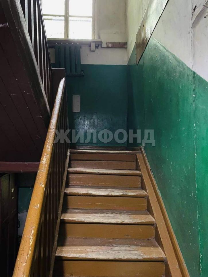 1-комн квартира Розы Люксембург ул., д.54