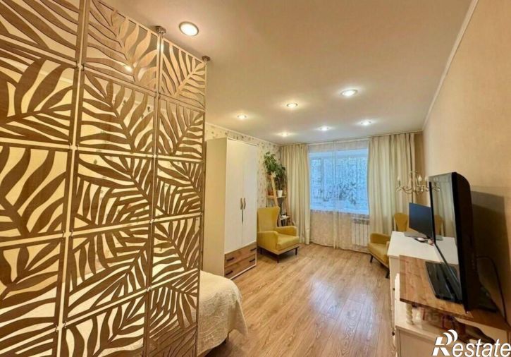 3-комн квартира Троицкий проспект, 97,  д. 97