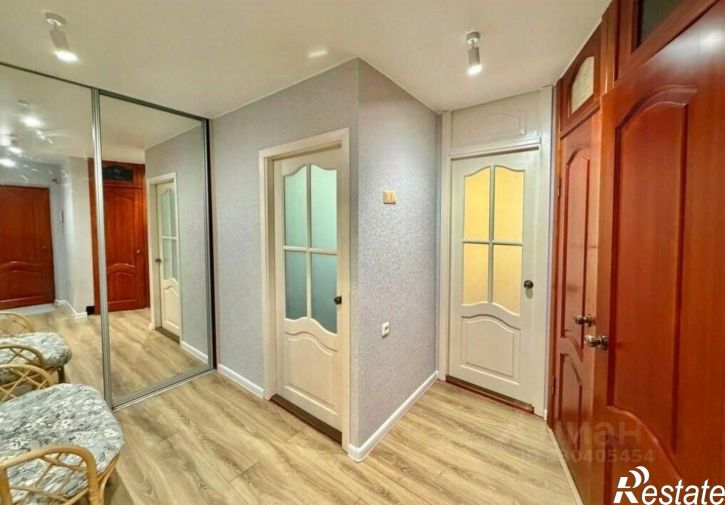 3-комн квартира Троицкий проспект, 97,  д. 97