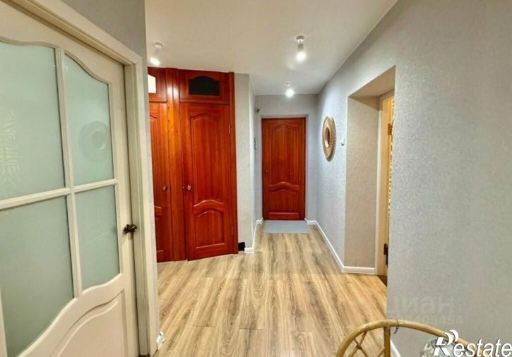3-комн квартира Троицкий проспект, 97,  д. 97