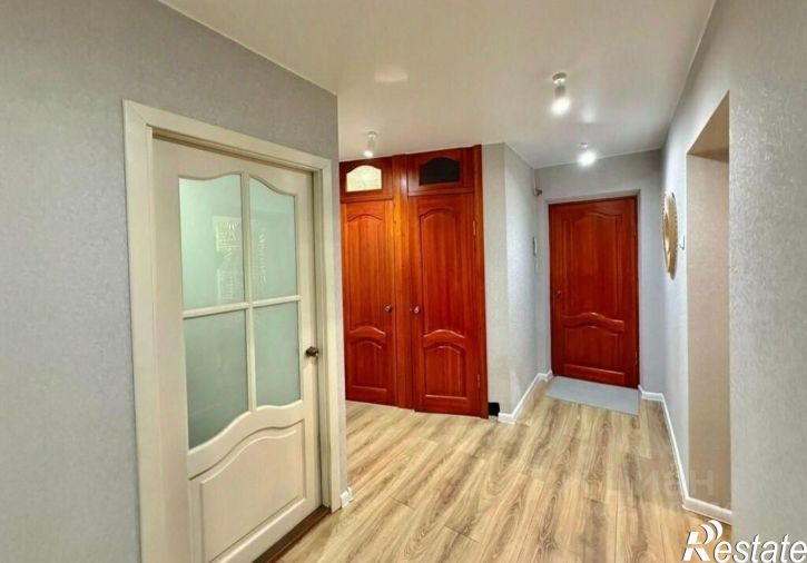 3-комн квартира Троицкий проспект, 97,  д. 97