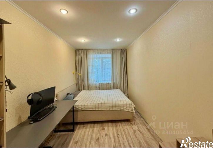 3-комн квартира Троицкий проспект, 97,  д. 97