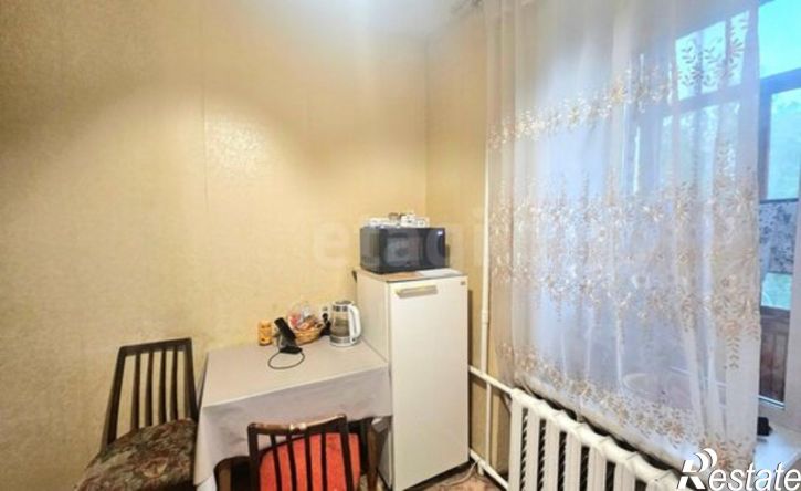 1-комн квартира пр-кт Дзержинского, 13,  д. 13