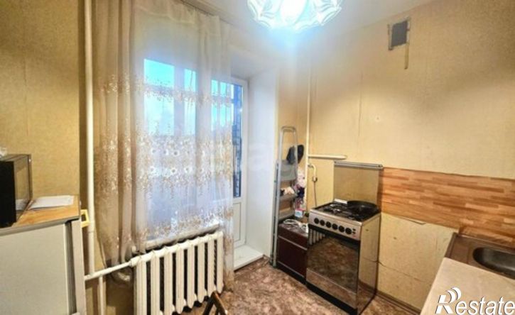 1-комн квартира пр-кт Дзержинского, 13,  д. 13