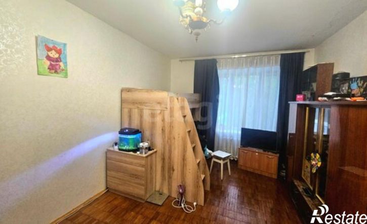 1-комн квартира пр-кт Дзержинского, 13,  д. 13