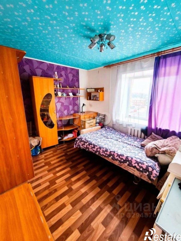 1-комн квартира Ленинградский проспект, 333,  д. 333