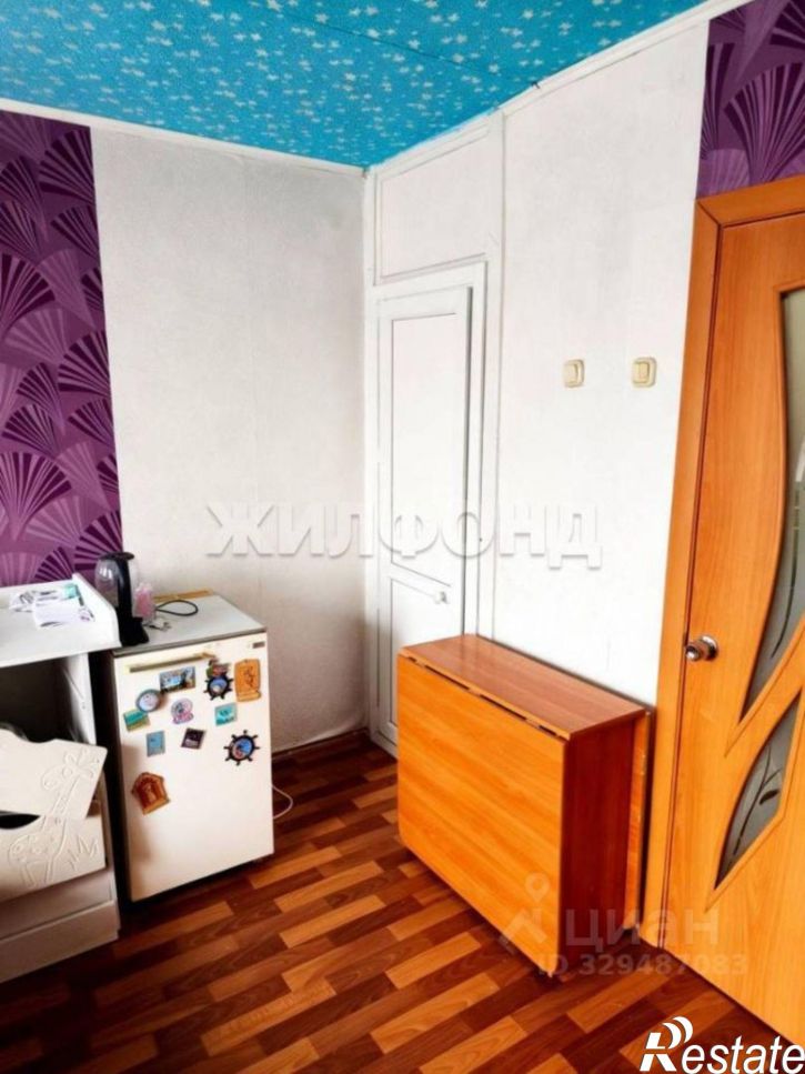1-комн квартира Ленинградский проспект, 333,  д. 333