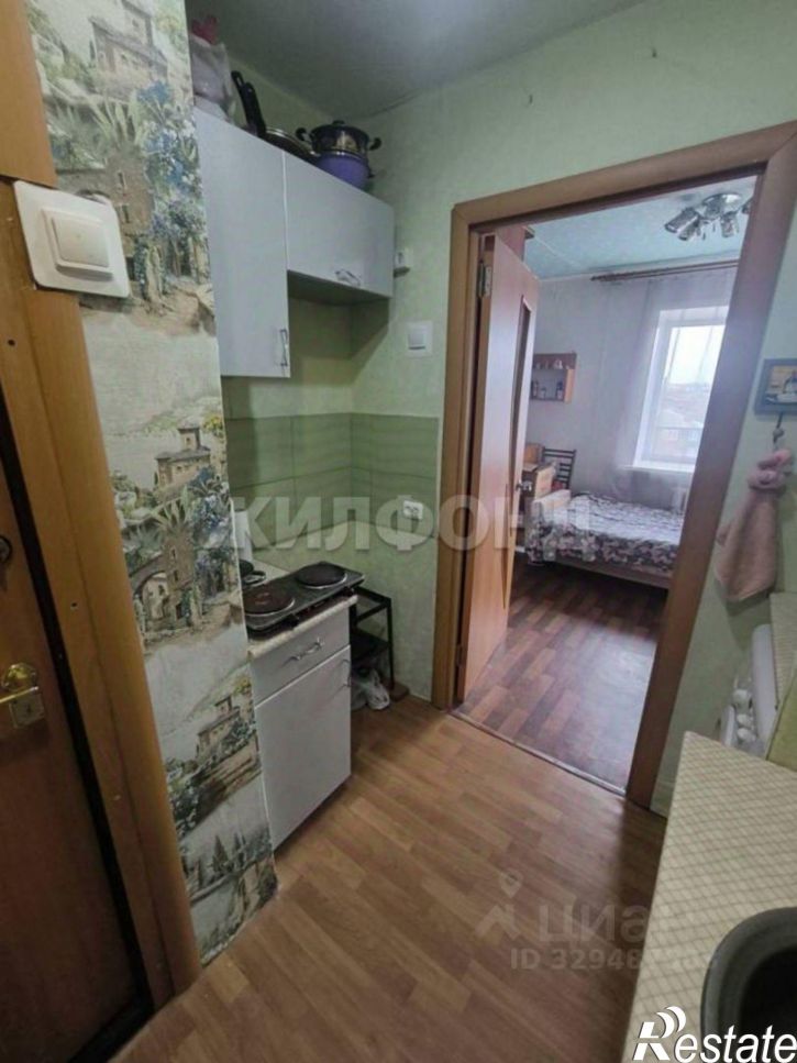 1-комн квартира Ленинградский проспект, 333,  д. 333